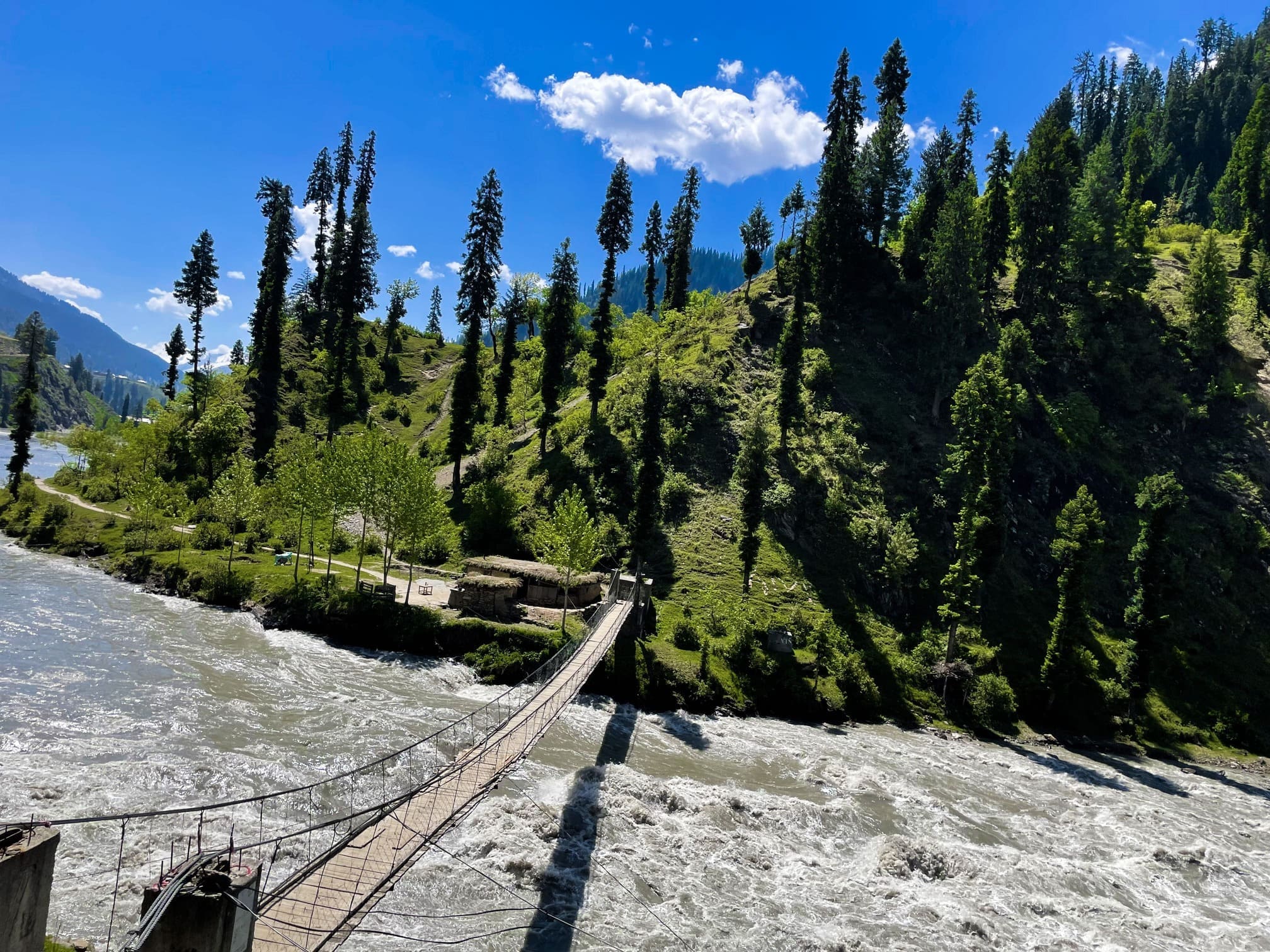 Kashmir Tour Package